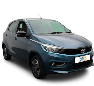 Tata TIAGO EV-img